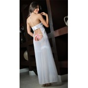 Provocative Teddy Gown